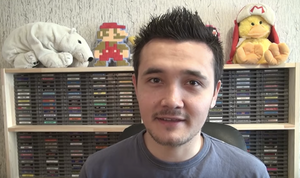 Житель Польши прошёл абсолютно все игры для консоли NES за три года