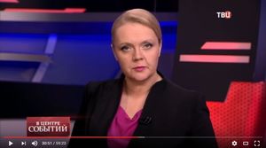 Литва потребовала объяснений от российского телеканала за «разжигание ненависти».