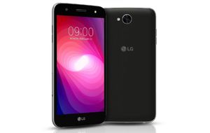 LG представила долгоиграющий смартфон X power 2