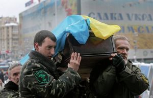 Небоевые потери зашкаливают: в ДНР не советуют украинским матерям и женам отдавать своих мужчин в "АТО"