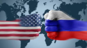 Американка Даниела Лога: Это странно, но в России люди свободнее, чем в США