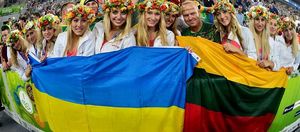 Россия оплатит вхождение Украины и стран Балтии в десятку наиболее развитых экономик Европы