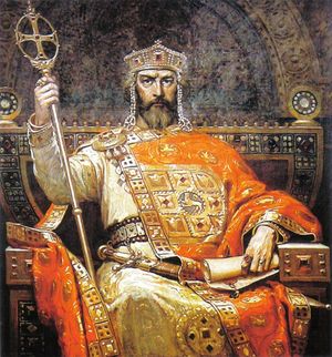 Несколько неизвестных фактов о Византии