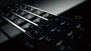 #MWC | Вместо «Mercury» представлен BlackBerry KEYone