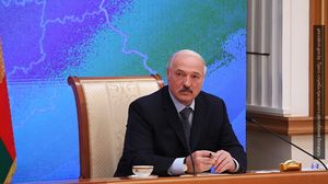 Россия сработает на опережение: Лукашенко не сможет без русского газа.
