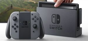 Горькая правда о новой приставке Nintendo Switch, которую нужно знать перед покупкой