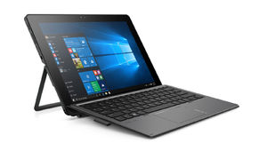 MWC 2017: HP представила Pro x2 612 G2 гибридный ноутбук с военным уровнем защиты