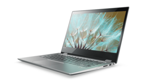 Lenovo анонсировала ноутбуки-трансформеры Yoga 520 и Yoga 720