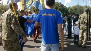 Компромисса с Донбассом не будет: украинцы «накачаны ненавистью».