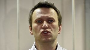 Навальный и цифры