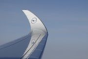 Тест Travel.ru: Airbus A350 Lufthansa