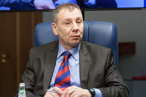 Сергей Марков призвал поднять на Украине народное восстание против Порошенко
