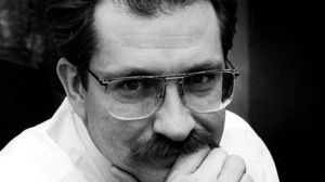 1 Марта 1995 - от пули киллера погиб Владислав Листьев.