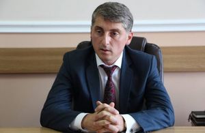 Генеральный прокурор срывает маски с режима Плахотнюка