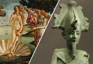 10 пикантных фактов, о которых умалчивают хрестоматийные учебники мифологии