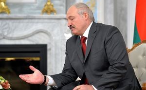 Прощай, Россия? Лукашенко выбрал нового «лучшего друга».