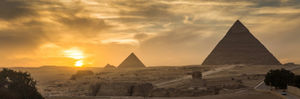 10 интригующих загадок, связанных с Древним Египтом