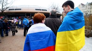 Опрос: 5% украинцев не используют русский язык