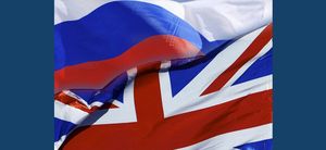 Россия загнала британию во внешнеполитический тупик
