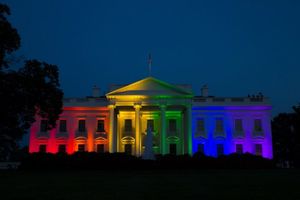 Дело Обамы живёт: христиане вымирают, ЛГБТ «плодятся»