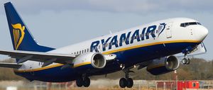 Авиакомпания Ryanair начнет летать из основного аэропорта Франкфурта