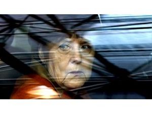HP: Меркель совершила «фатальный просчёт» под ожесточённым натиском Москвы