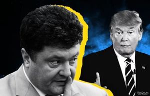 Трамп пригрозил арестами коррумпированной верхушке Украины