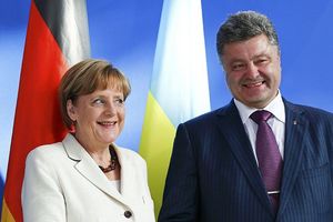 Бесчестная Меркель «подложила свинью» Вашингтону в украинском вопросе