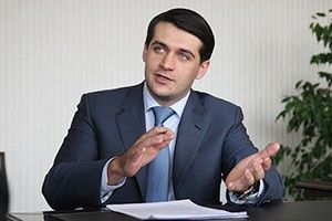Колода депутата Госдумы Александра Прокопьева