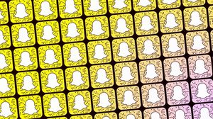 У Snapchat появится дрон для приложения