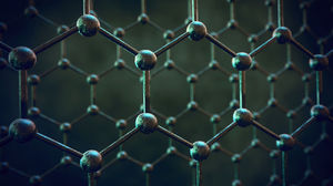 Найдена замена графену — полупроводник толщиной в один атом