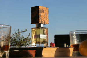 Nasomatto Baraonda Extrait de Parfum Review / обзор.