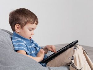 Список веских причин отобрать у ребёнка планшет
