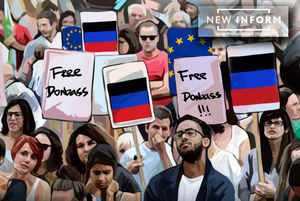 Бунт народа: европейцы требуют отправить Порошенко под трибунал.