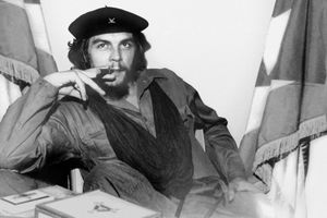 Проклятие Че Гевары: правда и вымысел о последних днях знаменитого революционера