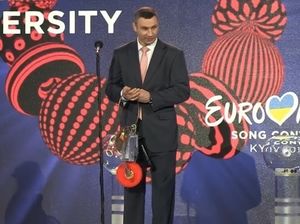 В бойкоте «Евровидения» на Украине Россия ищет свою национальную идею