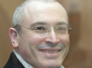 Ходорковский сдал «Открытую Россию» ради похода на Кремль