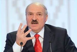 Трудоустройте своих жен, мужей, любовниц и любовников. Лукашенко вновь жжёт!