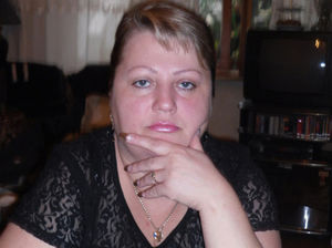 Оксана Севастиди: «В колонии я работала 14 часов в день»