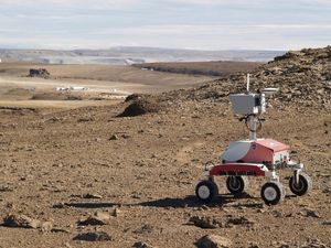 Остров Девон – Марс на Земле и самый большой в мире необитаемый остров