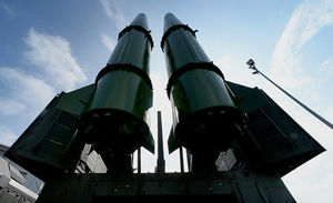 «Запрещенные» российские ракеты нацелены на Европу