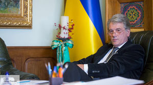 Ющенко в шоке от поездки в Литву: Все хотят подать руку Путину - Европа "кинула" Украину 