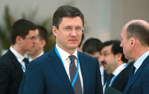 Новак заявил об отсутствии у России планов вступить в ОПЕК  