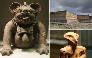 10 забытых цивилизаций и их артефакты, которые способны изменить представления о древнем мире