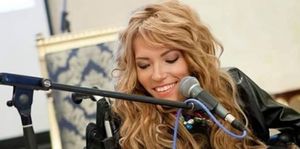 В МВД Украины рассказали о наказании Самойловой в случае ее приезда на Евровидение