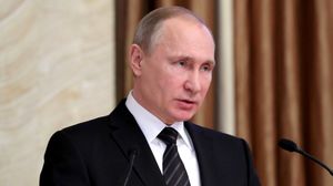 Путин рассказал о попытках Запада манипулировать россиянами через антикоррупционные комитеты