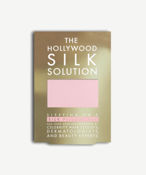 Объект желания: наволочки от The Hollywood Silk Solution