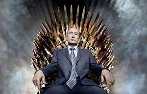 Александр Роджерс: Фильм CNN «про Путина» — разбираем поделку дилетантов.