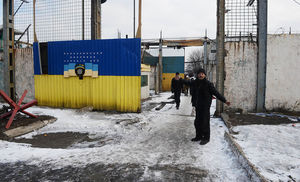 На Украине готовят новый «гениальный» закон: всех жителей Крыма и Донбасса – в тюрьму на 15 лет!