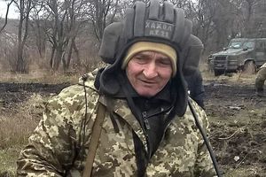 Министр обороны Украины признал, что спасти ее армию могут только… советские офицеры!